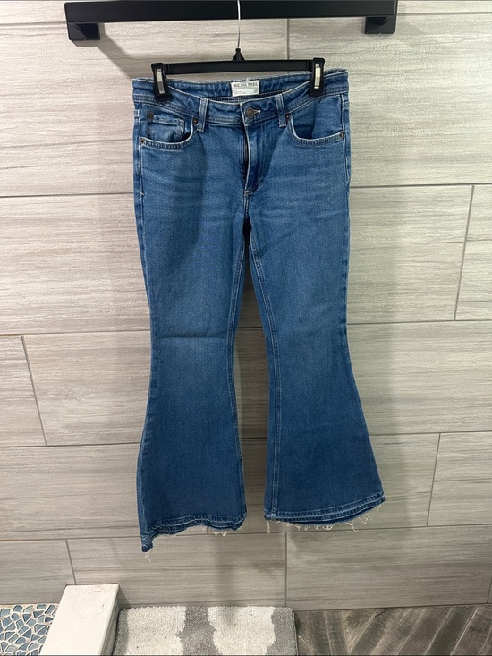 We The Free Denim - We The Free Love Bomb Flare Jeans